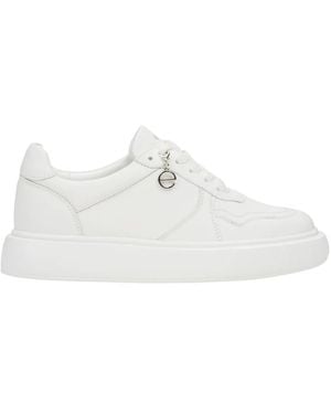 ESTRO Trainers - White