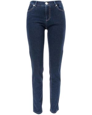 Seductive Skinny Jeans - Bleu