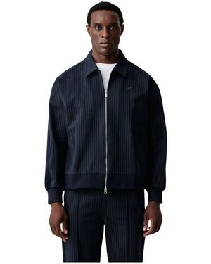 Fila Jassen ,Blauw ,Padola Jacket
