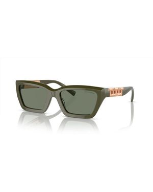 Tiffany & Co. Sunglasses tf 4219,havana/light brown sunglasses - Grün