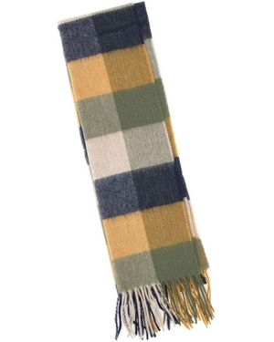 Barbour Winter Scarves - Multicolore