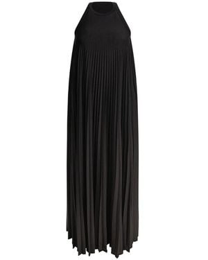 Sportmax Maxi Dresses - Black