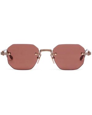 Akoni Sunglasses - Marron