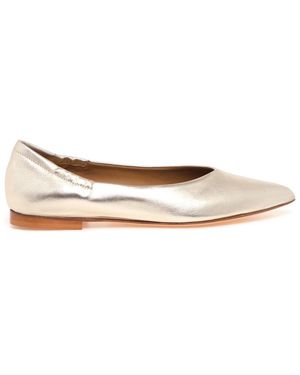 Anna F. Ballerinas - Grigio