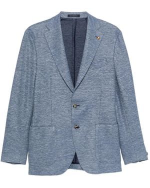 Sartoria Latorre Blazers - Azul