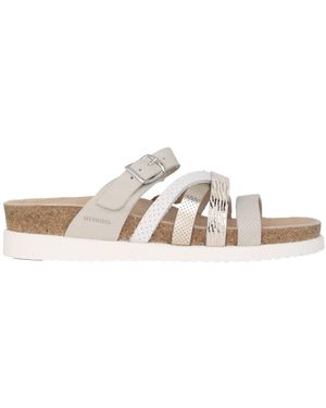 Mephisto Sliders - Grijs