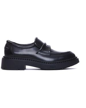 Ash Loafers - Blu