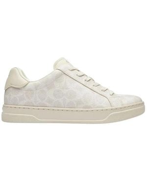 COACH Sneakers - Blanco