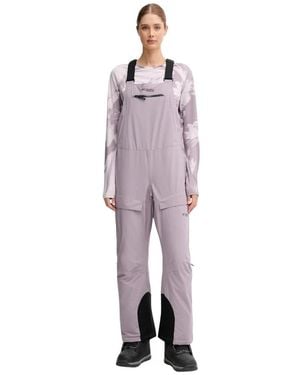 Columbia Ski Suits - Morado