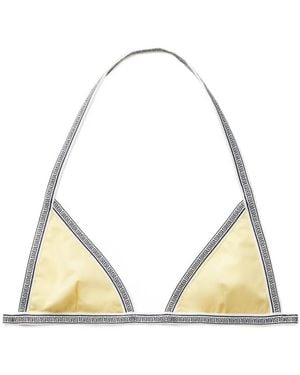 Versace Zeekleding - Naturel