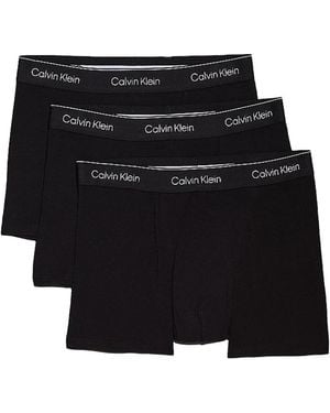 Calvin Klein Underpants - Black
