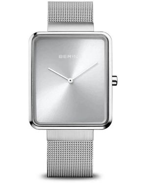 Bering Armbanduhr classic armband milanaise 14533-000 - Mettallic