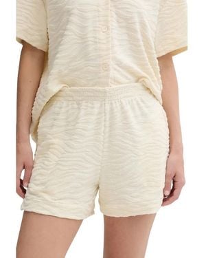 MC2 Saint Barth Meave Shorts - Natur