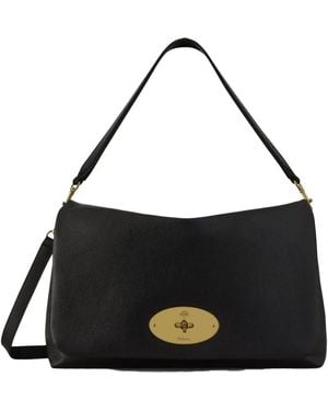 Mulberry Shoulder Bags - Nero