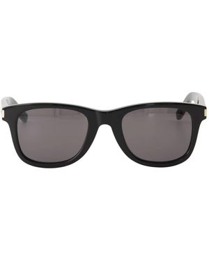 Saint Laurent Sunglasses - Grey