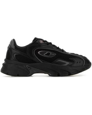 COACH Trainers - Black