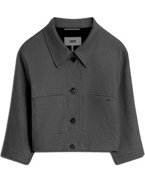 Cinque Light Jackets - Negro