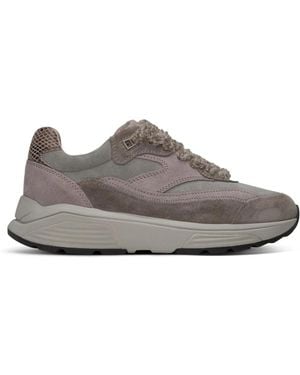 Xsensible Liberty G Sneaker - Grau