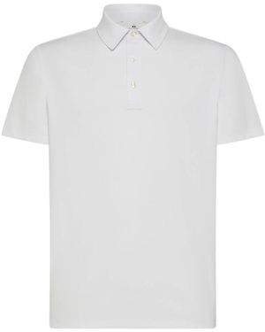 Peuterey Polo Shirts - Bianco