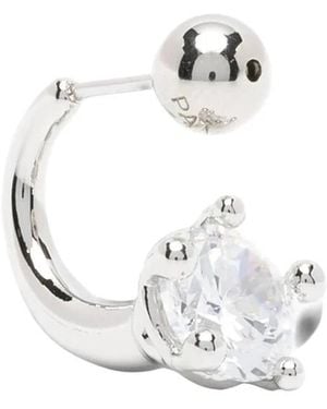 Panconesi Earrings - Blanc