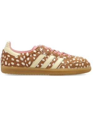 adidas Originals Samba Og - Natur
