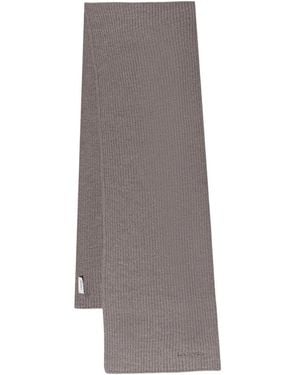 Lanvin Accessoires Sjaals - Grijs