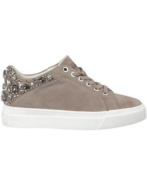 Alma En Pena. Trainers - Grey