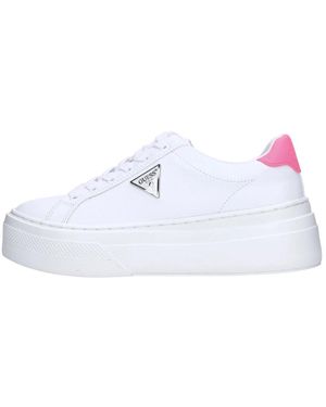 Guess Sneakers Wit