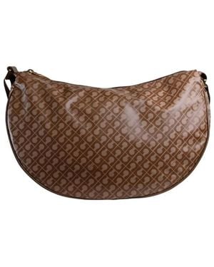 Gherardini Shoulder Bags - Marrone