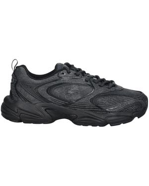 Lacoste Storm 96 2K Sneakers - Schwarz