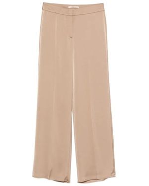 Pennyblack Wide Pants - Natural