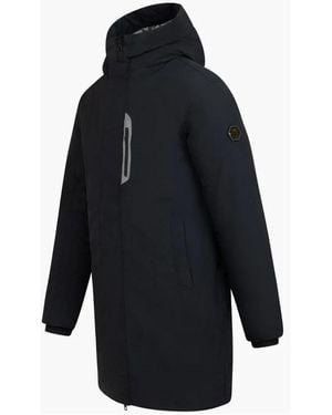 Cruyff Parkas - Blue