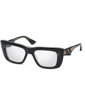 Dita Eyewear Accessoires ,Zwart ,Mahine Optisch Montuur