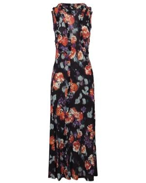 Ulla Johnson Maxi Dresses - Noir
