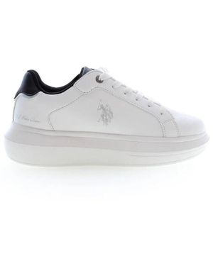 U.S. POLO ASSN. Sneakers - Bianco