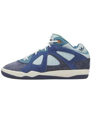 adidas Badbo 1.0 - Blau