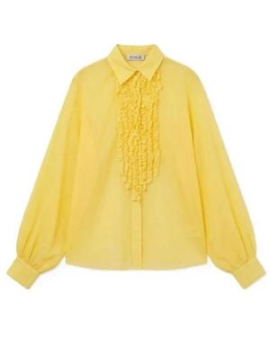 SOSUE Shirts - Amarillo