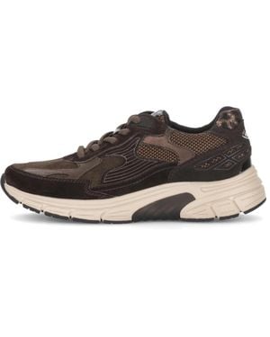 Gabor Sneakers - Marron