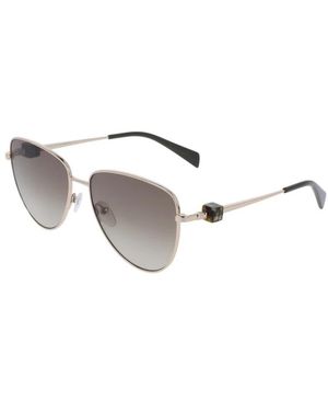 Liu Jo Sunglasses - Metallic