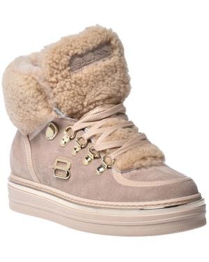 Baldinini Winter Boots - Marrone