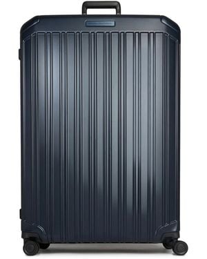 Piquadro Suitcases - Blue