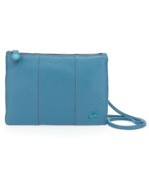 Gabs Cross Body Bags - Azul