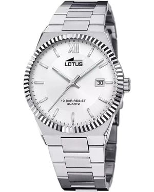 Lotus Watches - Metallizzato