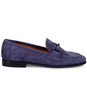 BELLE VIE Loafers - Blu