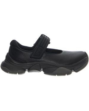 Camper Flats - Negro
