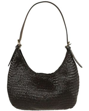 Dragon Diffusion Shoulder Bags - Negro