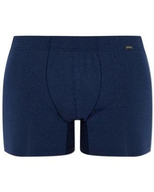 Hanro Bottoms - Azul