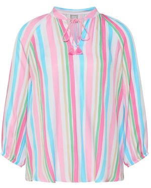 Rabe Blouses - Bleu