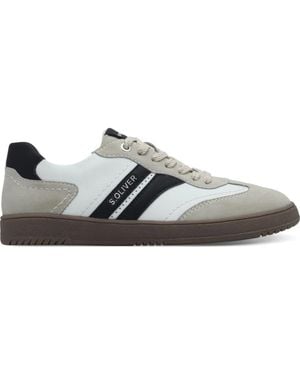 S.oliver Trainers - Grey