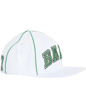 Ball Caps - Blue